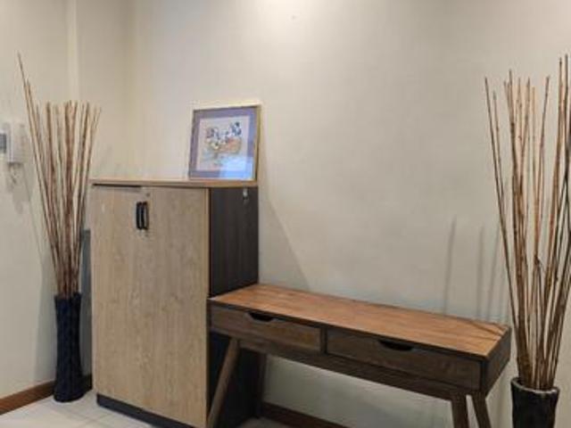 Condominium for rent in Kinabalu, Sabah
