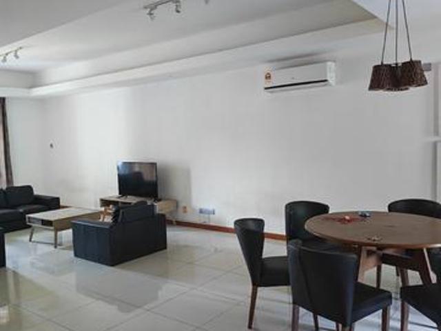 Condominium for sale in Kinabalu, Sabah