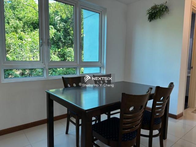 Apartment for rent in Kinabalu, Sabah