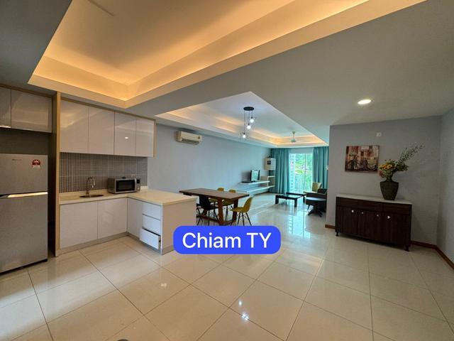 Condominium for rent in Kinabalu, Sabah