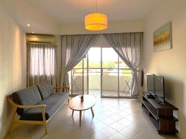 Condominium for sale in Kinabalu, Sabah
