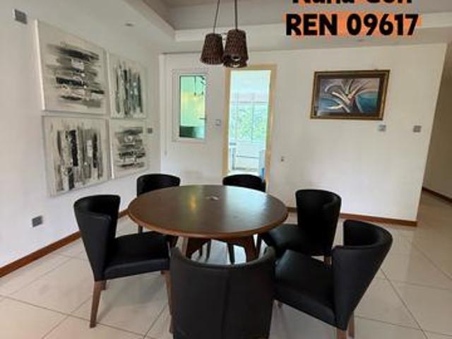 Condominium for rent in Kinabalu, Sabah
