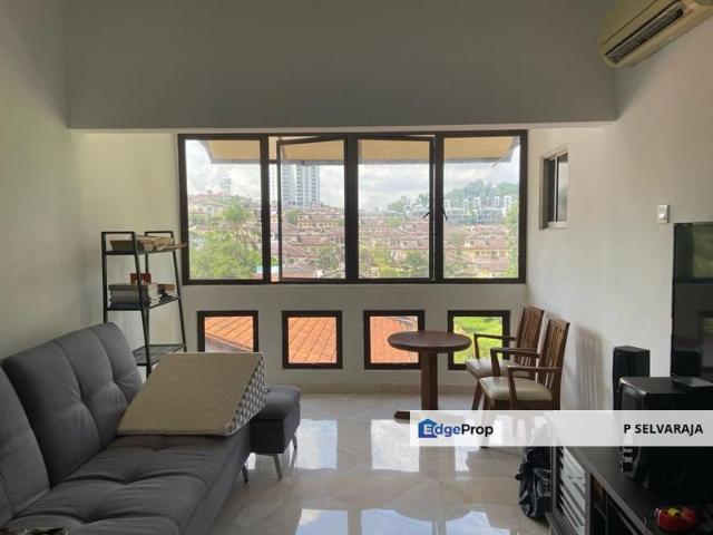 Condominium for sale in Seputeh, Kuala Lumpur