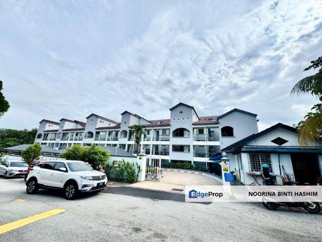 Condominium for sale in Country Heights Damansara, Kuala Lumpur
