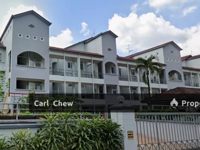 Apartment for rent in Country Heights Damansara, Kuala Lumpur