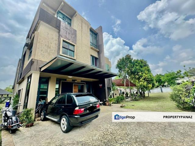 House for sale in Petaling, Alam Impian