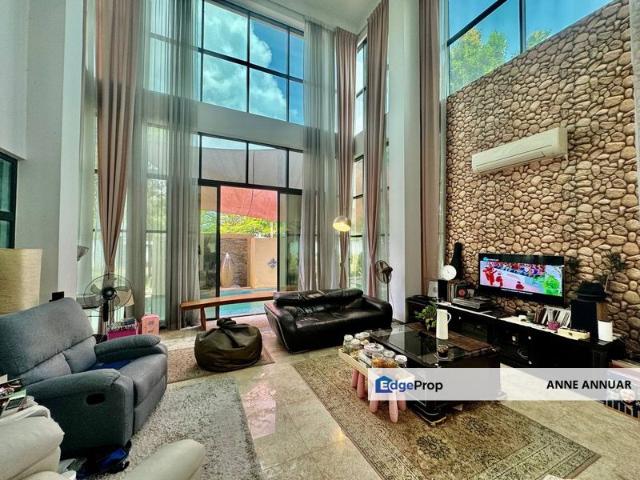 House for sale in Petaling, Alam Impian
