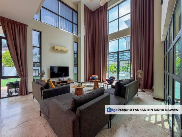 House for sale in Petaling, Alam Impian