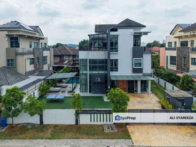House for sale in Petaling, Alam Impian