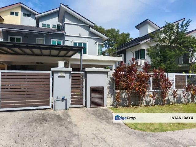 House for sale in Petaling, Alam Impian
