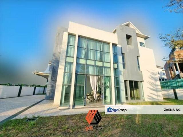 House for sale in Petaling, Alam Impian
