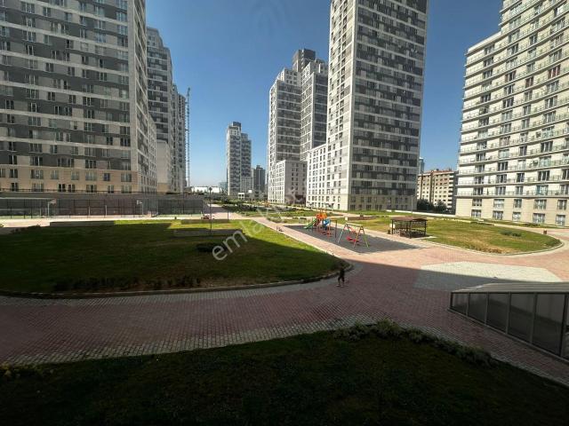 Kristalşehir, Esenyurt içerisinde kiralık mülk