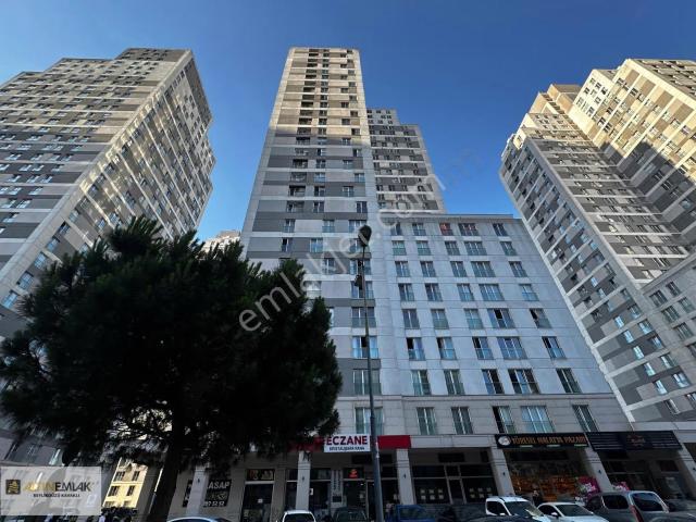 İstanbul içerisinde kiralık mülk