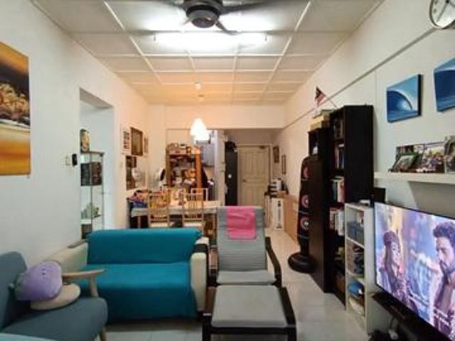 Apartment for sale in Selayang, Selangor