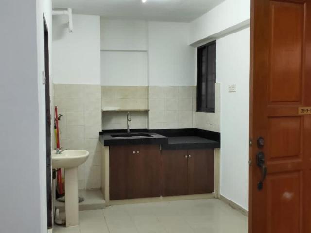 Apartment for rent in Georgetown, Penang