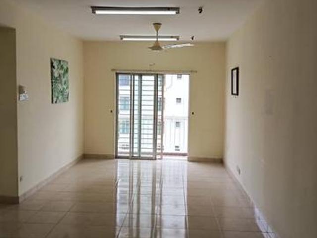 Condominium for rent in Petaling, Alam Impian