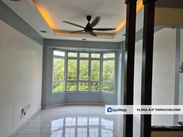 Condominium for rent in Selayang, Selangor