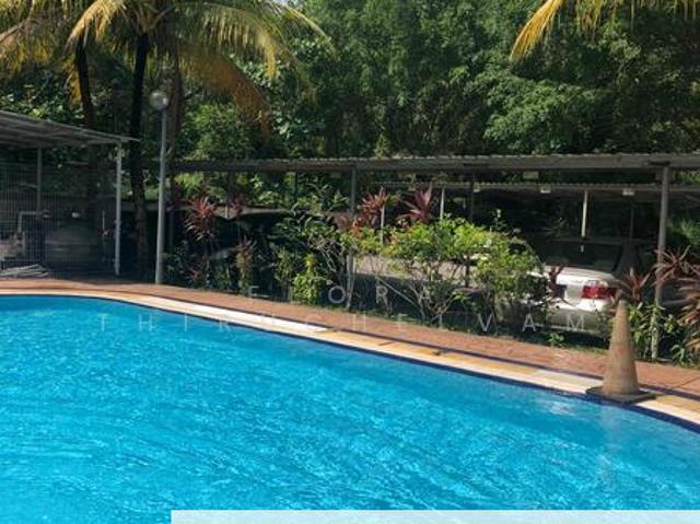 Condominium for sale in Selayang, Selangor