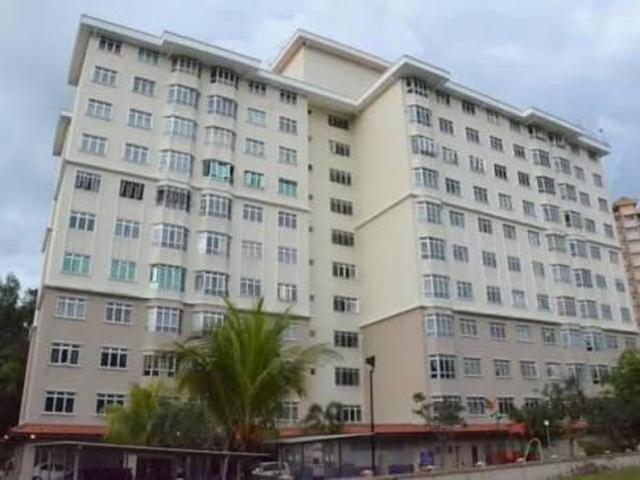 Apartment for sale in Selayang, Selangor