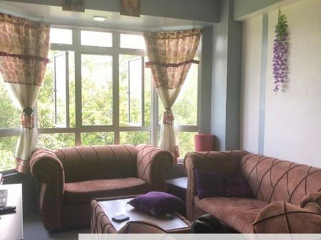 Condominium for sale in Selayang, Selangor
