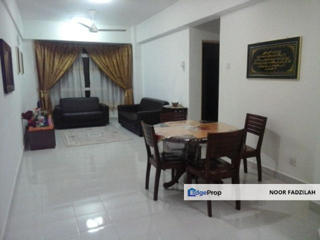 Condominium for sale in Selayang, Selangor