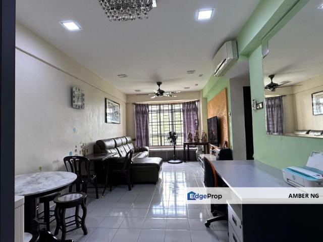 Condominium for sale in Selayang, Selangor