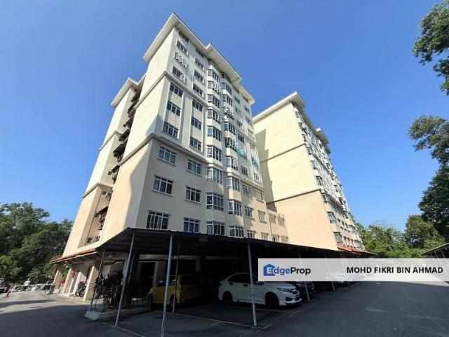 Condominium for sale in Selayang, Selangor