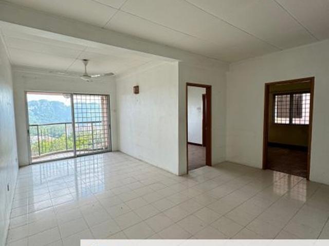 Condominium for sale in Selayang, Selangor
