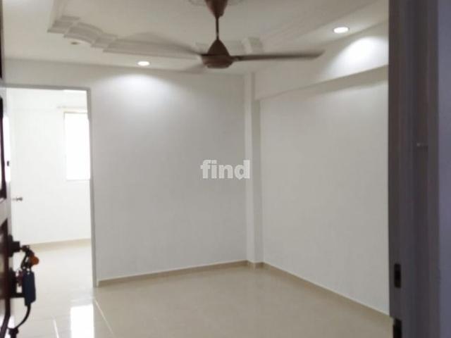 Apartment for rent in Georgetown, Penang