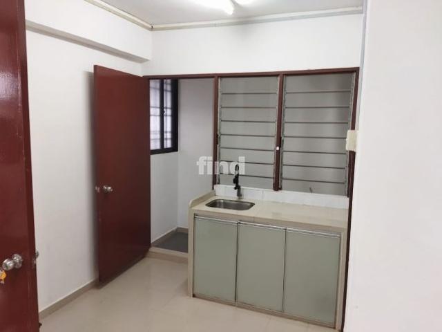 Apartment for rent in Georgetown, Penang