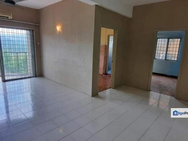 Condominium for sale in Selayang, Selangor