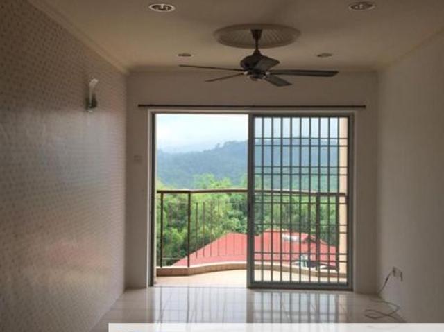 Condominium for rent in Selayang, Selangor