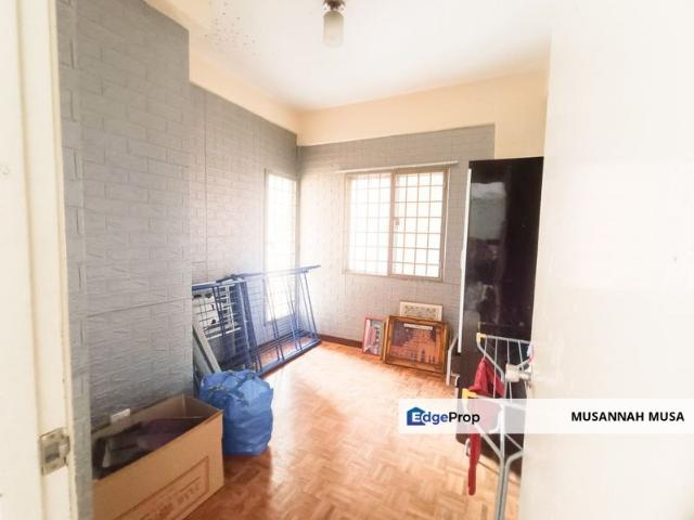 Condominium for sale in Selayang, Selangor