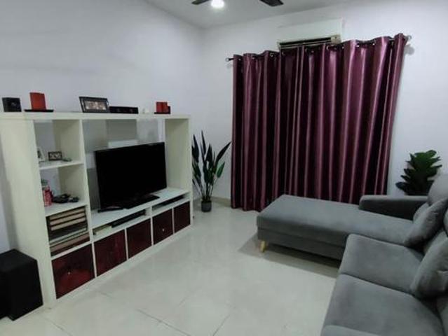 Condominium for sale in Petaling, Alam Impian