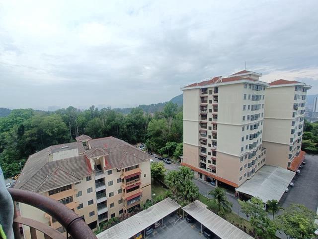 Condominium for sale in Gombak, Majlis Perbandaran Selayang