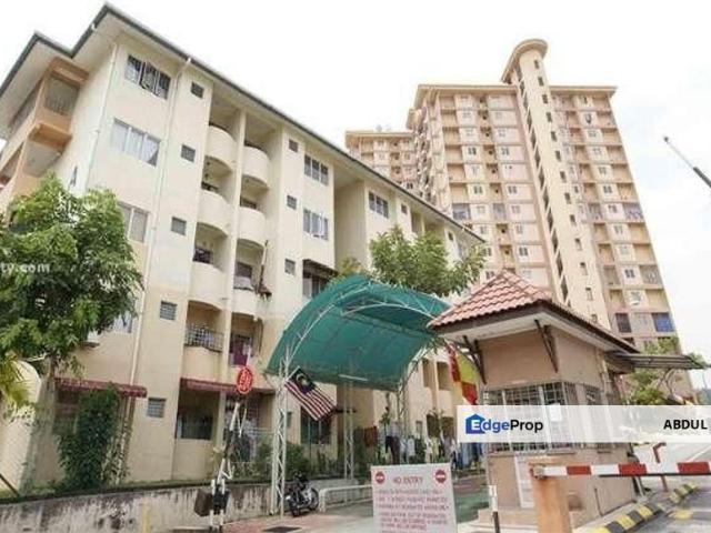 Condominium for rent in Selayang, Selangor