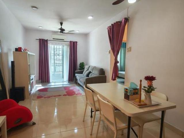 Condominium for sale in Petaling, Alam Impian