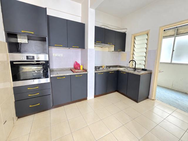 Condominium for sale in Shah Alam, Petaling