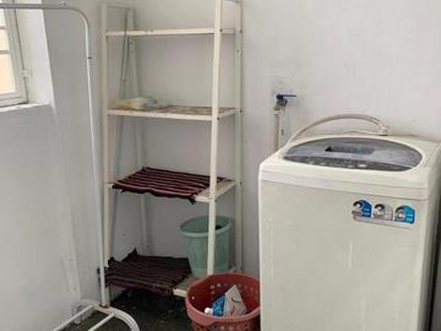 Condominium for rent in Petaling, Alam Impian