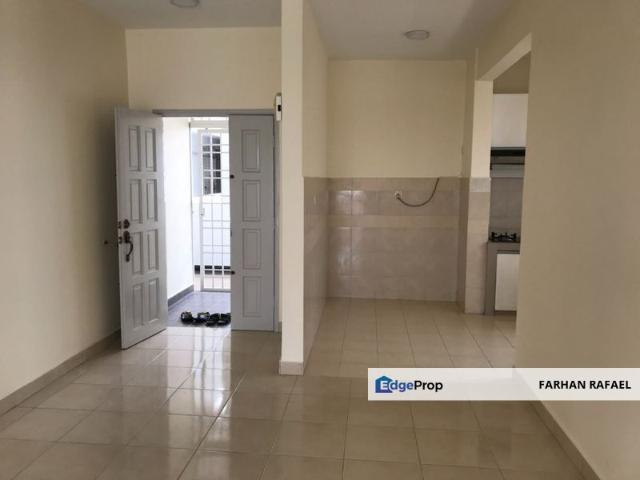 Condominium for rent in Petaling, Alam Impian