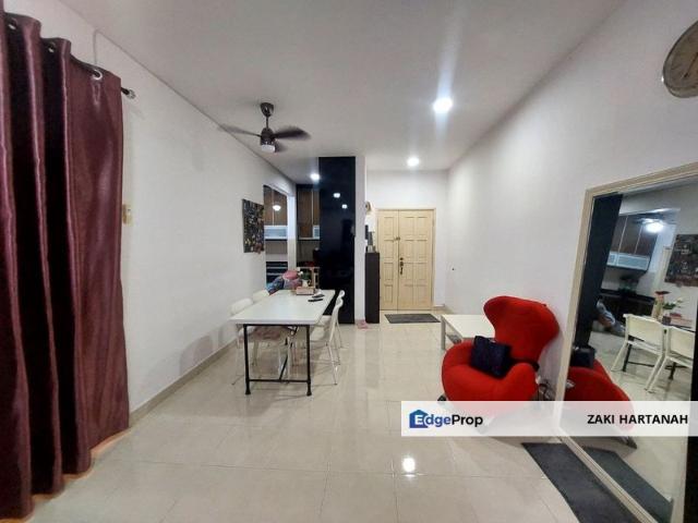 Condominium for sale in Petaling, Alam Impian