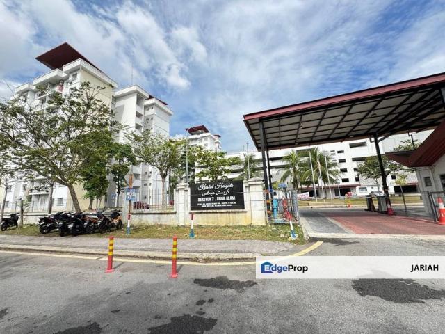 Condominium for sale in Petaling, Alam Impian