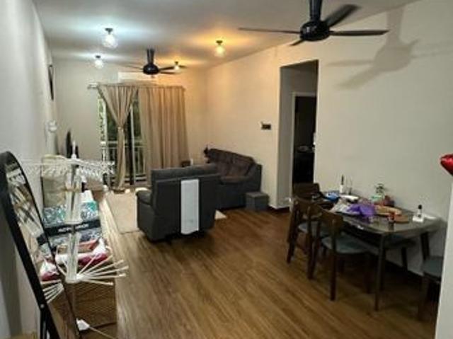 Condominium for sale in Petaling, Alam Impian