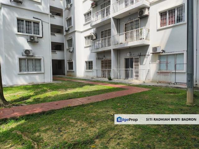 Condominium for sale in Petaling, Alam Impian