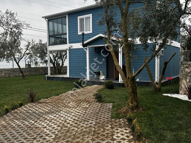 İznik, Bursa içerisinde satılık Villa