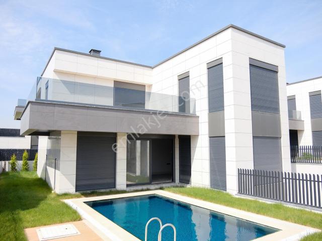 Nilüfer, Bursa içerisinde satılık Villa