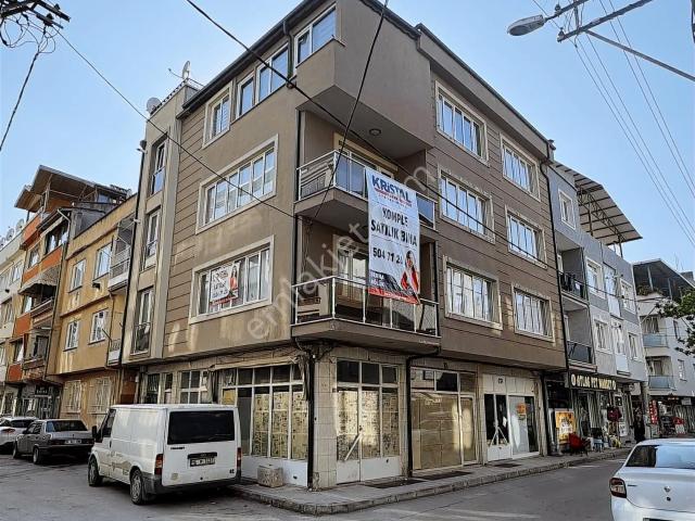 Osmangazi, Bursa içerisinde satılık Bina