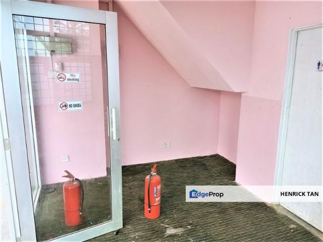 Shop for sale in Port Klang, Selangor