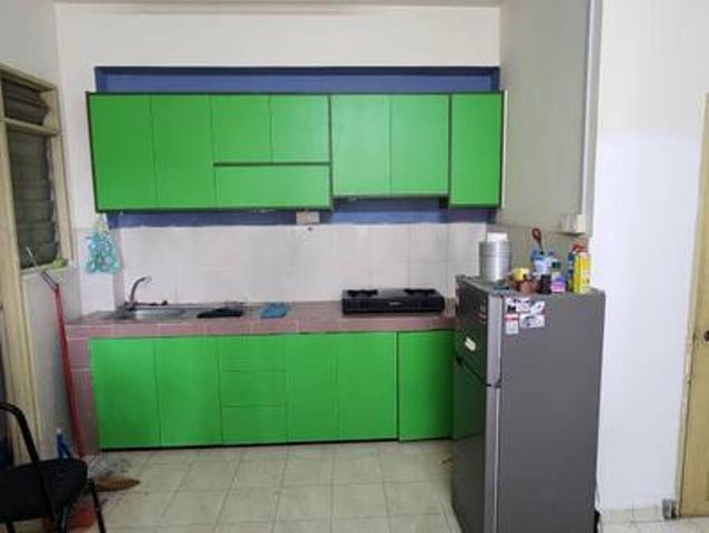 Condominium for rent in Petaling, Alam Impian