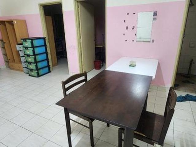 Condominium for rent in Petaling, Alam Impian